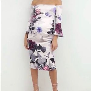 Maternity Dress Size S